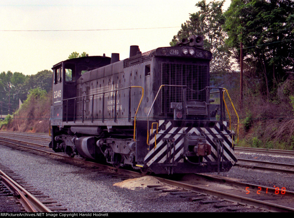 NS 2346